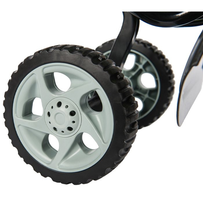 Культиватор аккумуляторный Greenworks G40TL, 40V, с 1хАКБ 4 А.ч и ЗУ