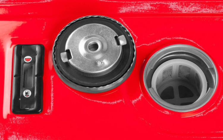 Бензиновый электрогенератор ЗУБР ЗЭСБ-2800