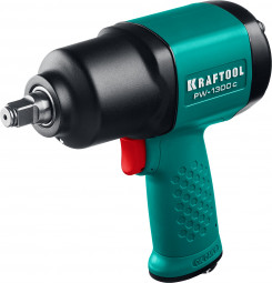 Ударный пневматический гайковерт KRAFTOOL 64205