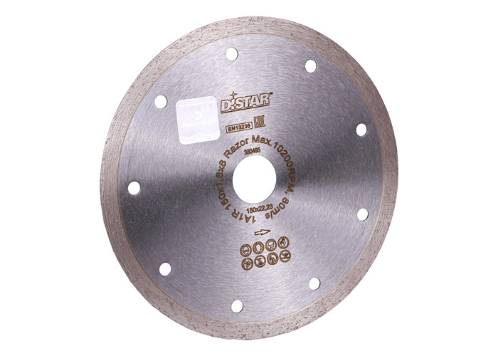 Алмазный диск DISTAR 1A1R 150 Razor