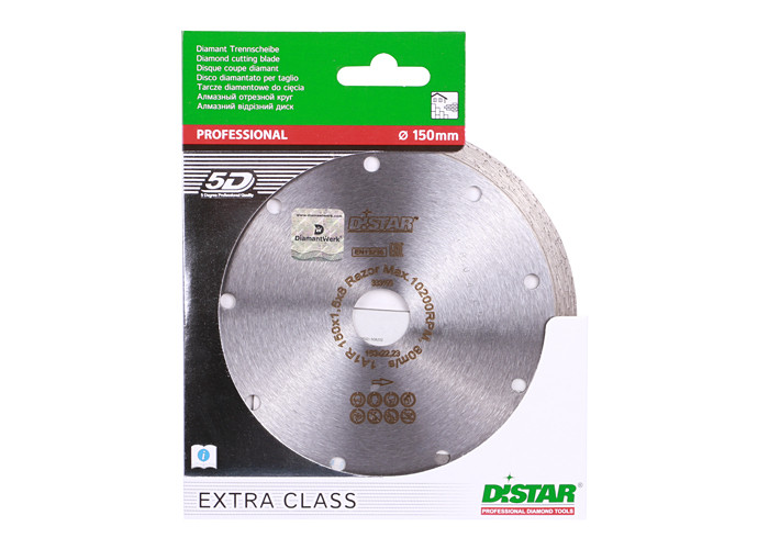 Алмазный диск DISTAR 1A1R 150 Razor