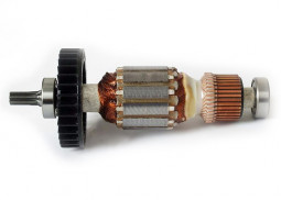 Якорь в сборе 240 V MAKITA 517659-1