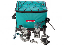 Фрезер MAKITA RT0702CX2