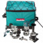Фрезер MAKITA RT0702CX2