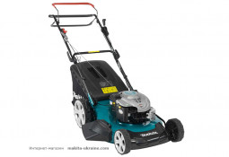 Газонокосилка MAKITA PLM5600N2
