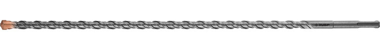 Бур по бетону SDS Plus ЗУБР 29314-600-22_z01