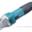 Листовые ножницы по металлу MAKITA JS1000