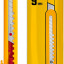 Нож с лезвием STAYER 0901_z01