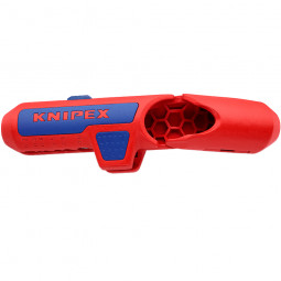 Стриппер для снятия изоляции KNIPEX KN-1630135SB