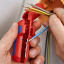 Стриппер для снятия изоляции KNIPEX KN-1630135SB