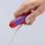 Стриппер для снятия изоляции KNIPEX KN-1630135SB
