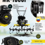 Сельскохозяйственная машина HUTER МК-1000Р