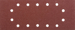 Лист шлифовальный 115 х 280 мм STAYER 115 х 280 мм P40