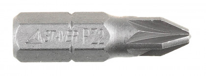 Бита для шуруповерта STAYER 26221-2-25-1000