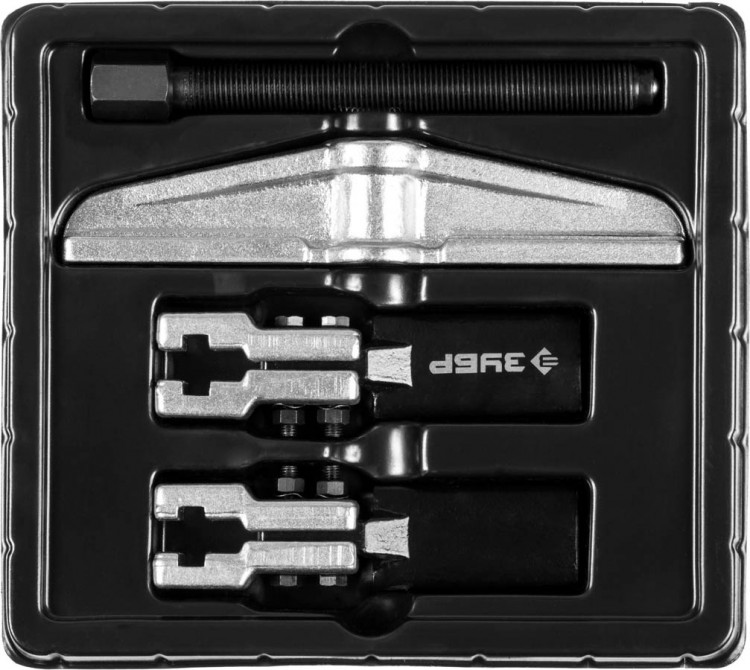 Съемник подшипников ЗУБР 43313-170-100