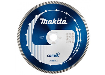 Алмазный диск MAKITA Comet (D-10662)