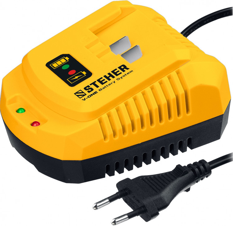 Гайковерт STEHER CWB-300-1