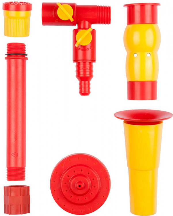 Насос фонтанный GRINDA GFPP-29-2.3