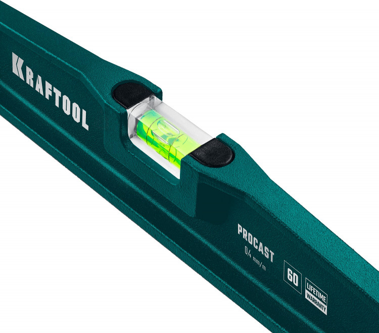 Уровень строительный KRAFTOOL 34717-060