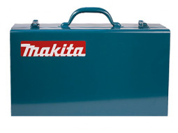 Стальной кейс MAKITA P-04101