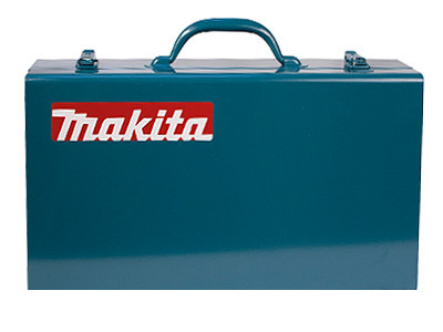 Стальной кейс MAKITA P-04101