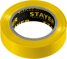 Изоляционная лента STAYER 12291-Y