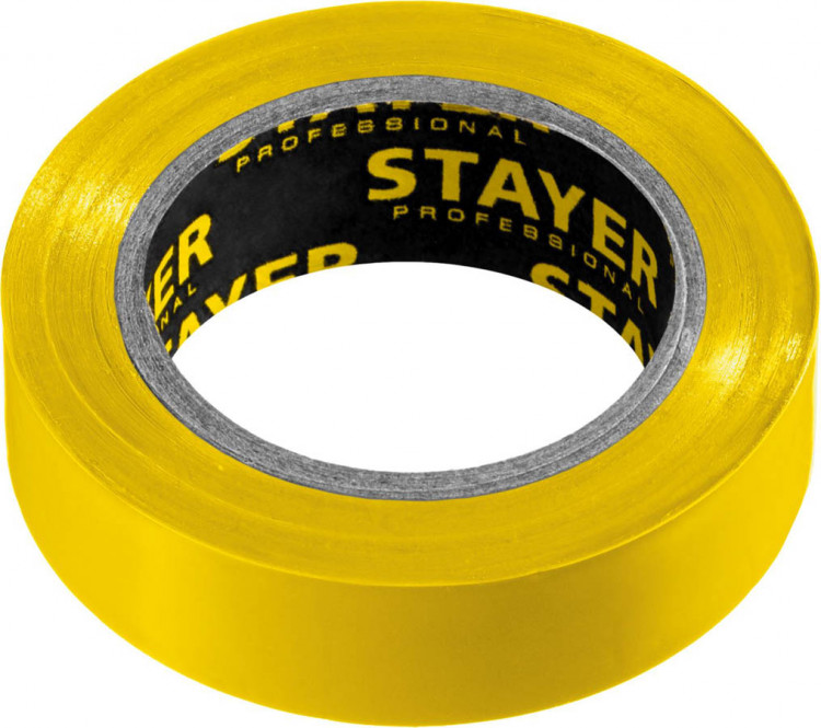 Изоляционная лента STAYER 12291-Y