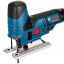 Аккумуляторный лобзик BOSCH GST 12V-70 + GBA 12V 2.0Ah