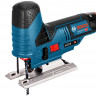 Аккумуляторный лобзик BOSCH GST 12V-70 + GBA 12V 2.0Ah