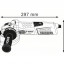 Болгарка BOSCH GWS 13-125 CIE