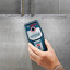 Детектор BOSCH GMS 120