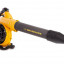 Воздуходувка DeWALT DCM572N