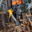 Воздуходувка DeWALT DCM572N