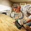 Цепной лобзик BOSCH AdvancedCut 50