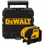 Лазерный уровень DeWALT DW083K
