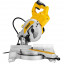 Торцовочная пила DeWALT DWS777