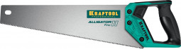 Ножовка для точного реза Alligator Fine 11 KRAFTOOL 15203-40