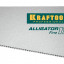 Ножовка для точного реза Alligator Fine 11 KRAFTOOL 15203-40