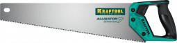 Ножовка универсальная Alligator Universal 7 KRAFTOOL 15004-45_z01