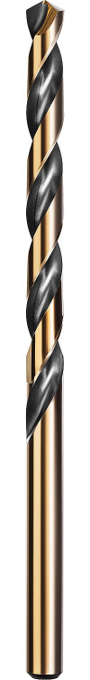 Сверло KRAFTOOL 29656-4.5