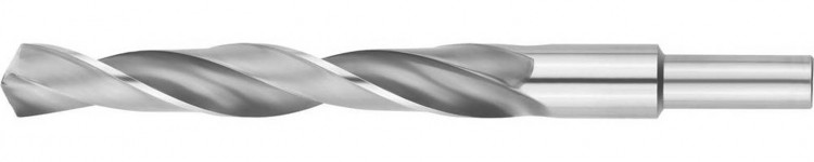 Сверло ЗУБР 4-29621-191-18