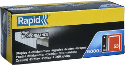 Скобы супертвердые RAPID 23808700