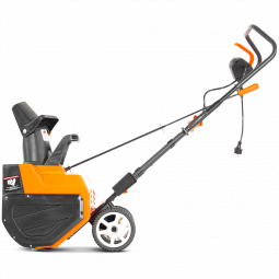 Электрический снегоуборщик YARD FOX 5633Е