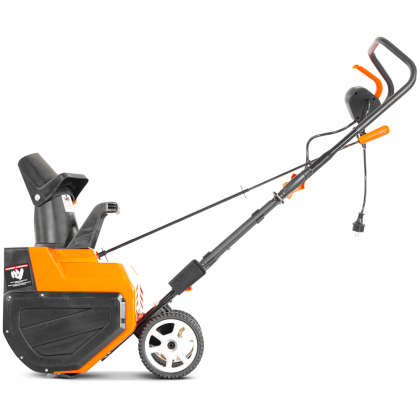 Электрический снегоуборщик YARD FOX 5633Е