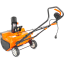 Электрический снегоуборщик YARD FOX 5633Е