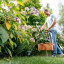 Триммер электрический BOSCH EasyGrassCut 26
