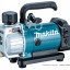 Аккумуляторный вакуумный насос MAKITA DVP180Z