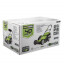 Газонокосилка аккумуляторная Greenworks , 40V, G40LM41K4,  40 см, c 1хАКБ 4 А.ч и ЗУ