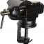Тиски поворотные слесарные STAYER 3252