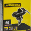 Тиски поворотные слесарные STAYER 3252